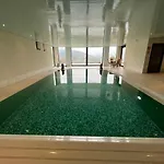 Apartment Sassor Village *