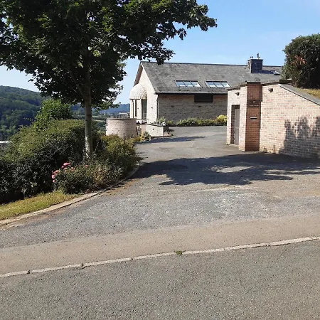 Sassor Village Lejlighed Theux