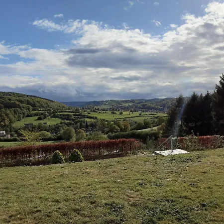 Sassor Village * Theux