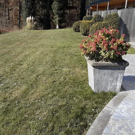 Apartman Sassor Village