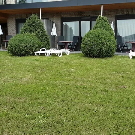 Sassor Village Apartman *