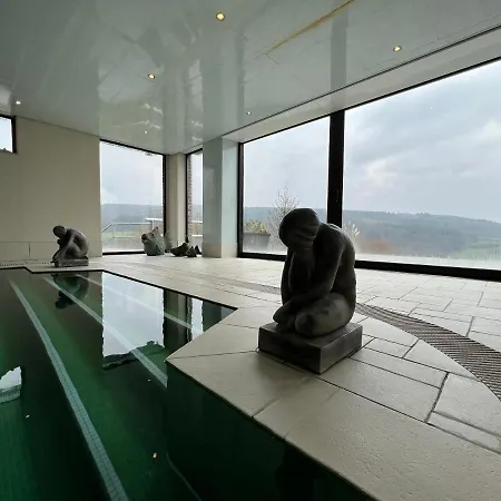 Sassor Village Apartman Theux