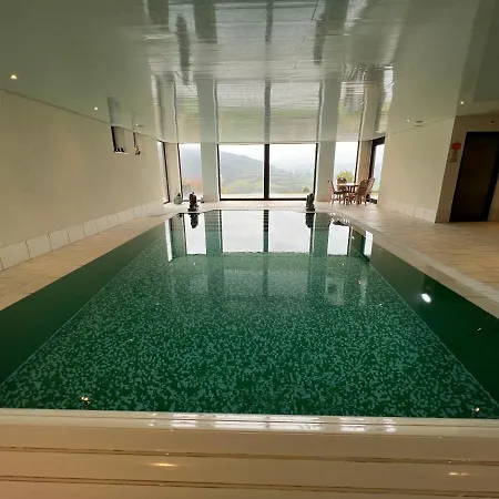 Apartman Sassor Village *