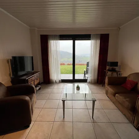 Sassor Village Apartment Theux