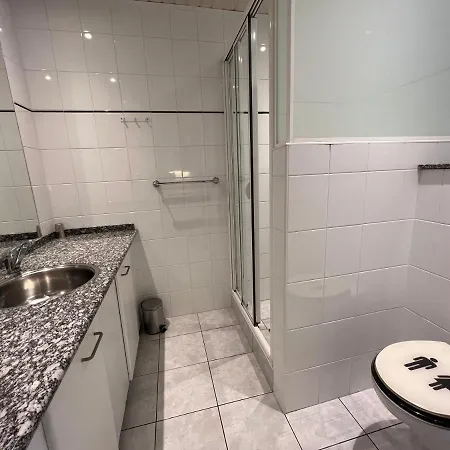 Lejlighed Sassor Village