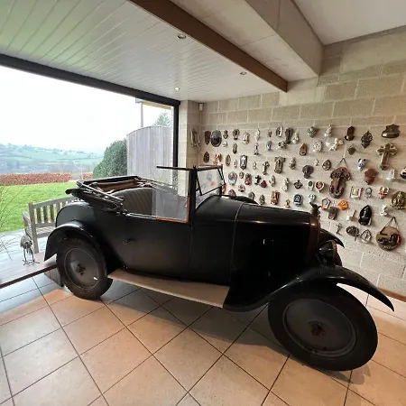 Sassor Village Lejlighed