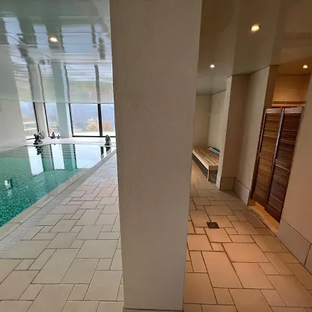 Sassor Village * Theux