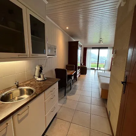 Sassor Village Apartmán