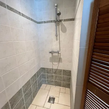 Apartman Sassor Village Theux