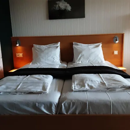 Apartman Sassor Village *