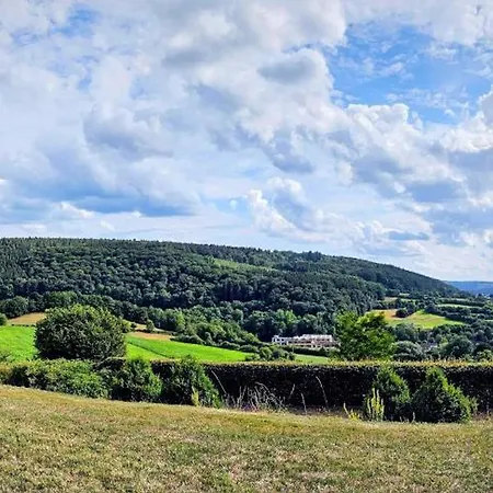 Sassor Village * Theux