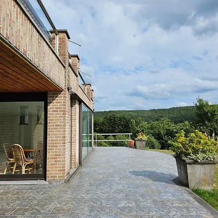 Apartman Sassor Village