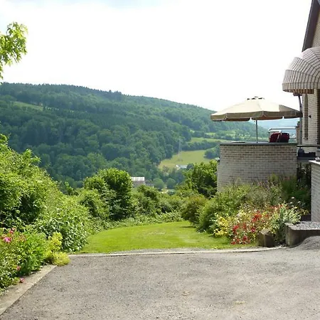 Sassor Village Apartman Theux